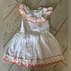 Girl dress Janie And Jack